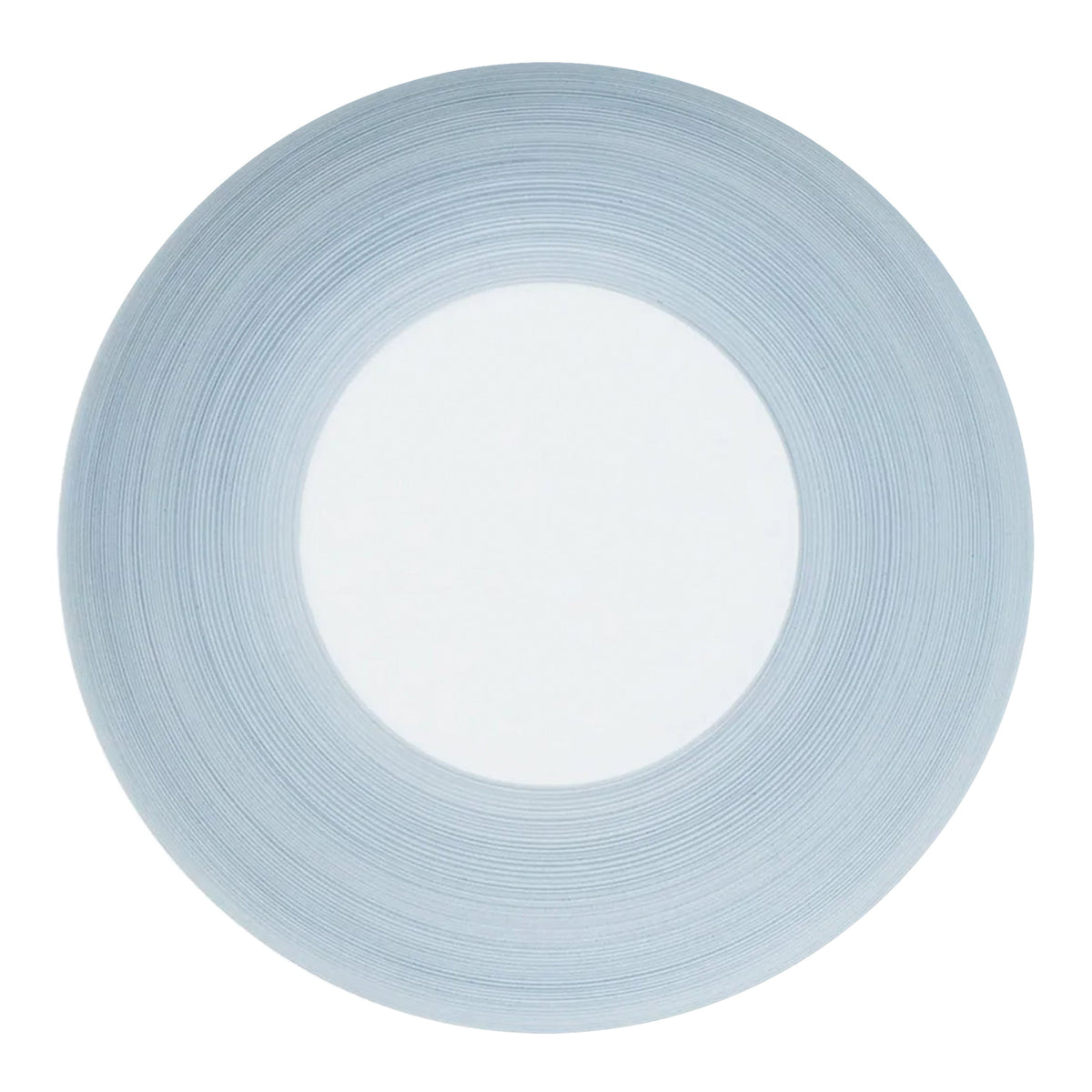 Jl Coquet HEMISPHERE Storm Blue - Serving Plate - 12.6 in SKU: HEM1039BS0011