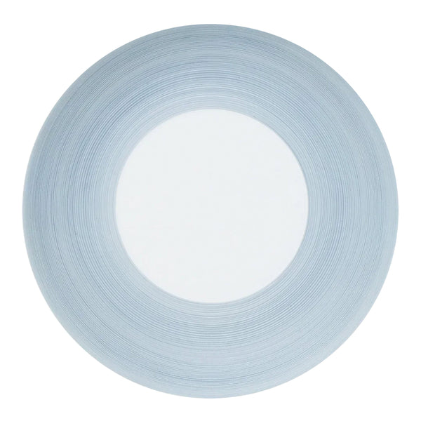 Jl Coquet HEMISPHERE Storm Blue - Serving Plate - 12.6 in SKU: HEM1039BS0011