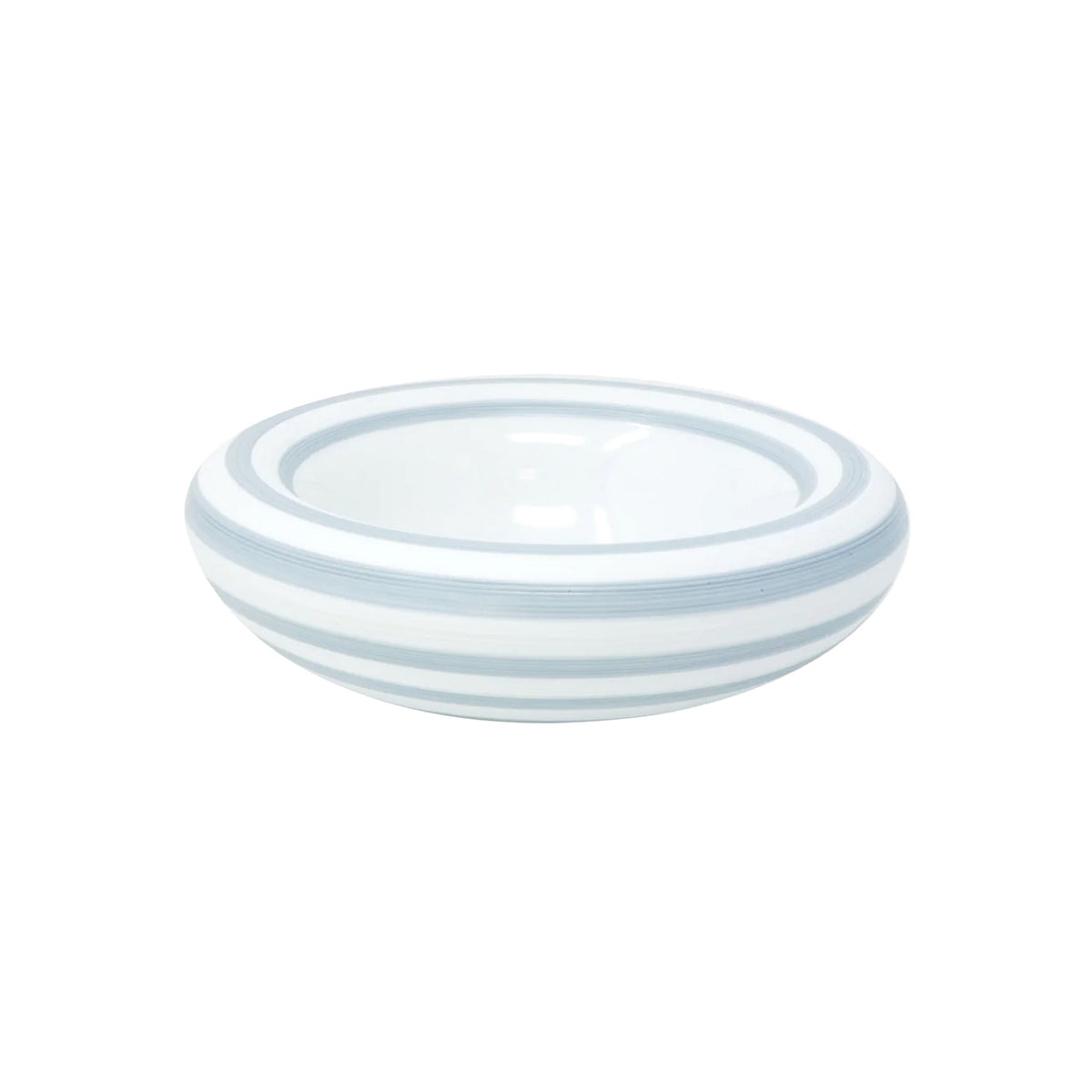Jl Coquet HEMISPHERE Striped Storm Blue - Bubble 11 cm - 6.8 fl oz SKU: HEM2015BS0072