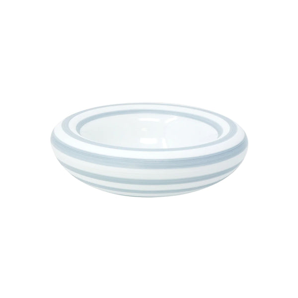 Jl Coquet HEMISPHERE Striped Storm Blue - Bubble 11 cm - 6.8 fl oz SKU: HEM2015BS0072
