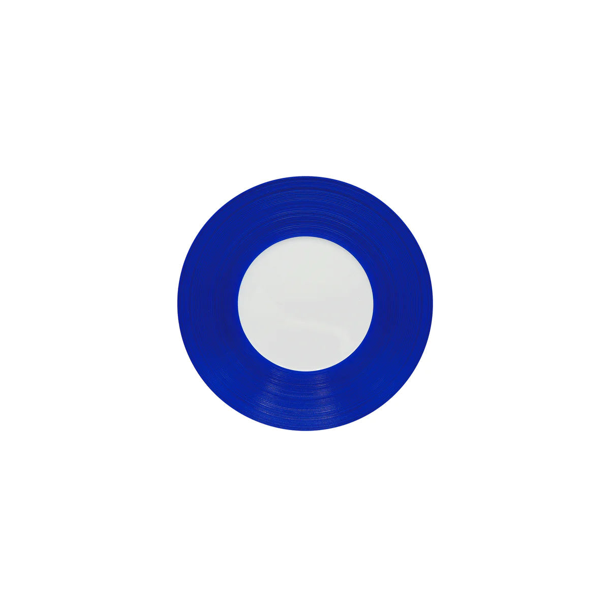 Jl Coquet HEMISPHERE Royal Blue - Bread Plate - 6.1 in SKU: HEM1008BS0093