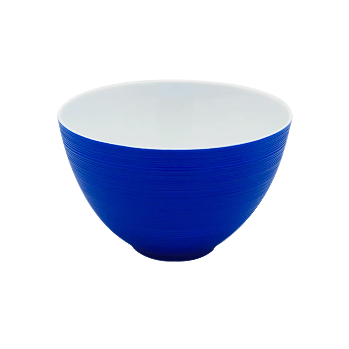 Jl Coquet HEMISPHERE Royal Blue - Extra Bowl - 22.0 fl oz SKU: HEM2008BS0093