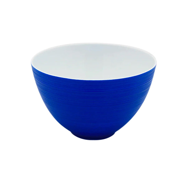 Jl Coquet HEMISPHERE Royal Blue - Extra Bowl - 22.0 fl oz SKU: HEM2008BS0093
