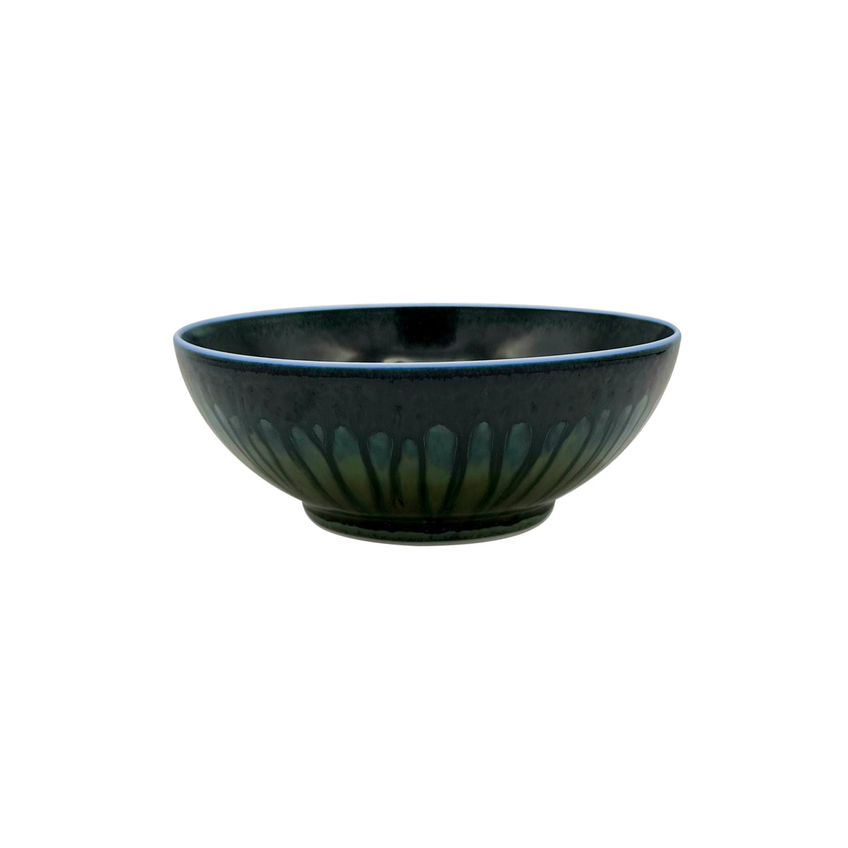 Jaune de Chrome CYCLONE - Cereal Bowl  - 15.2 fl oz SKU: HOR2001CYCLCYCL000