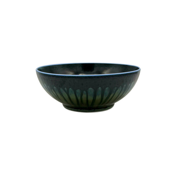 Jaune de Chrome CYCLONE - Cereal Bowl  - 15.2 fl oz SKU: HOR2001CYCLCYCL000