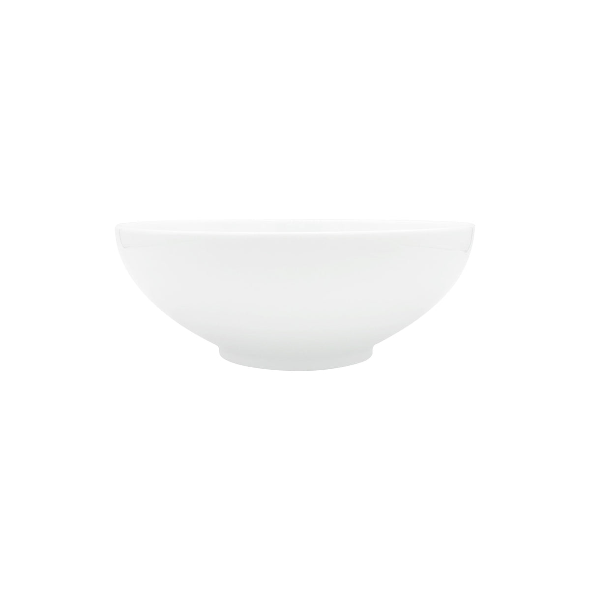 Jaune de Chrome TELLURE White - Cereal Bowl  - 15.2 fl oz SKU: HOR2001TEBLBLNC000
