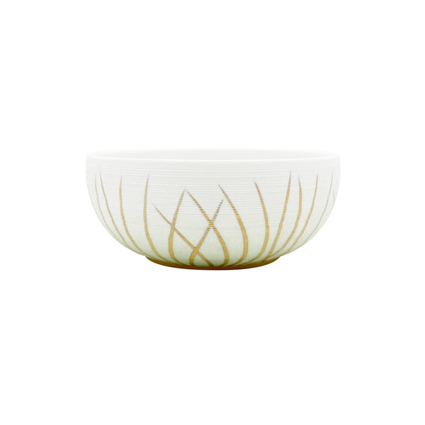 Jl Coquet HEMISPHERE Spring Tundra - Korean Bowl - 5.5 in SKU: HEM2036BSA061