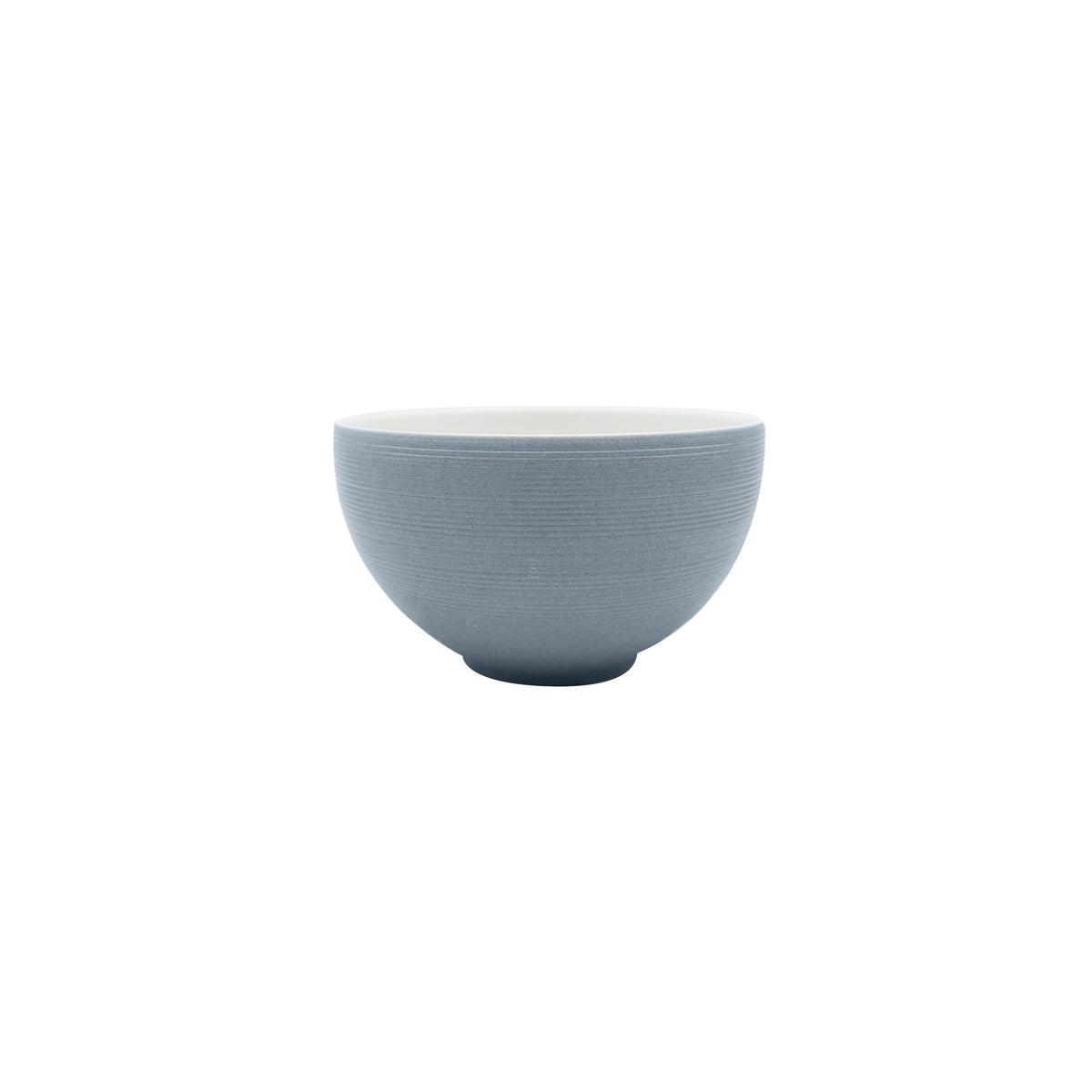 Jl Coquet HEMISPHERE Storm Blue - Rice Bowl - 3.7 in SKU: HEM2003BS0011
