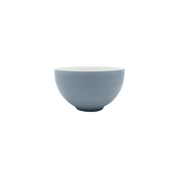 Jl Coquet HEMISPHERE Storm Blue - Rice Bowl - 3.7 in SKU: HEM2003BS0011