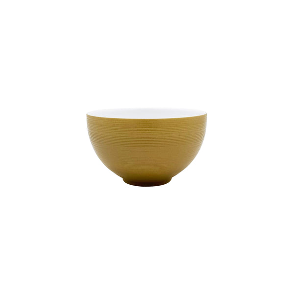 Jl Coquet HEMISPHERE Copper - Rice Bowl - 3.7 in SKU: HEM2003BS0020