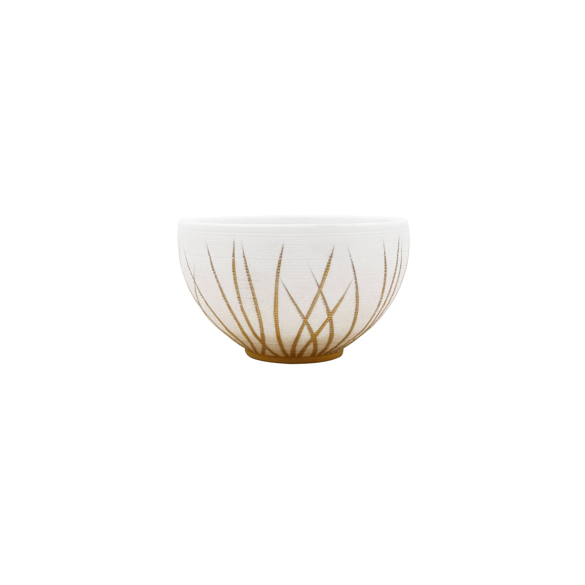 Jl Coquet HEMISPHERE Autumn Tundra - Rice Bowl - 3.7 in SKU: HEM2003BSA059