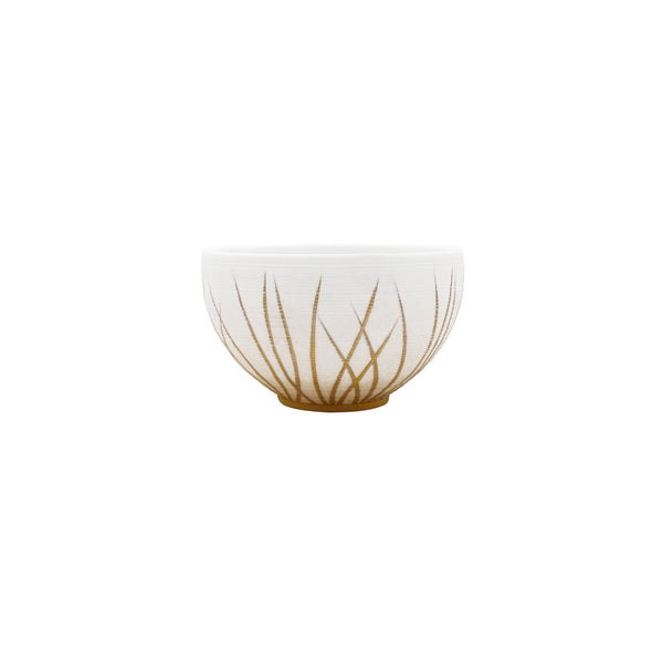 Jl Coquet HEMISPHERE Autumn Tundra - Rice Bowl - 3.7 in SKU: HEM2003BSA059