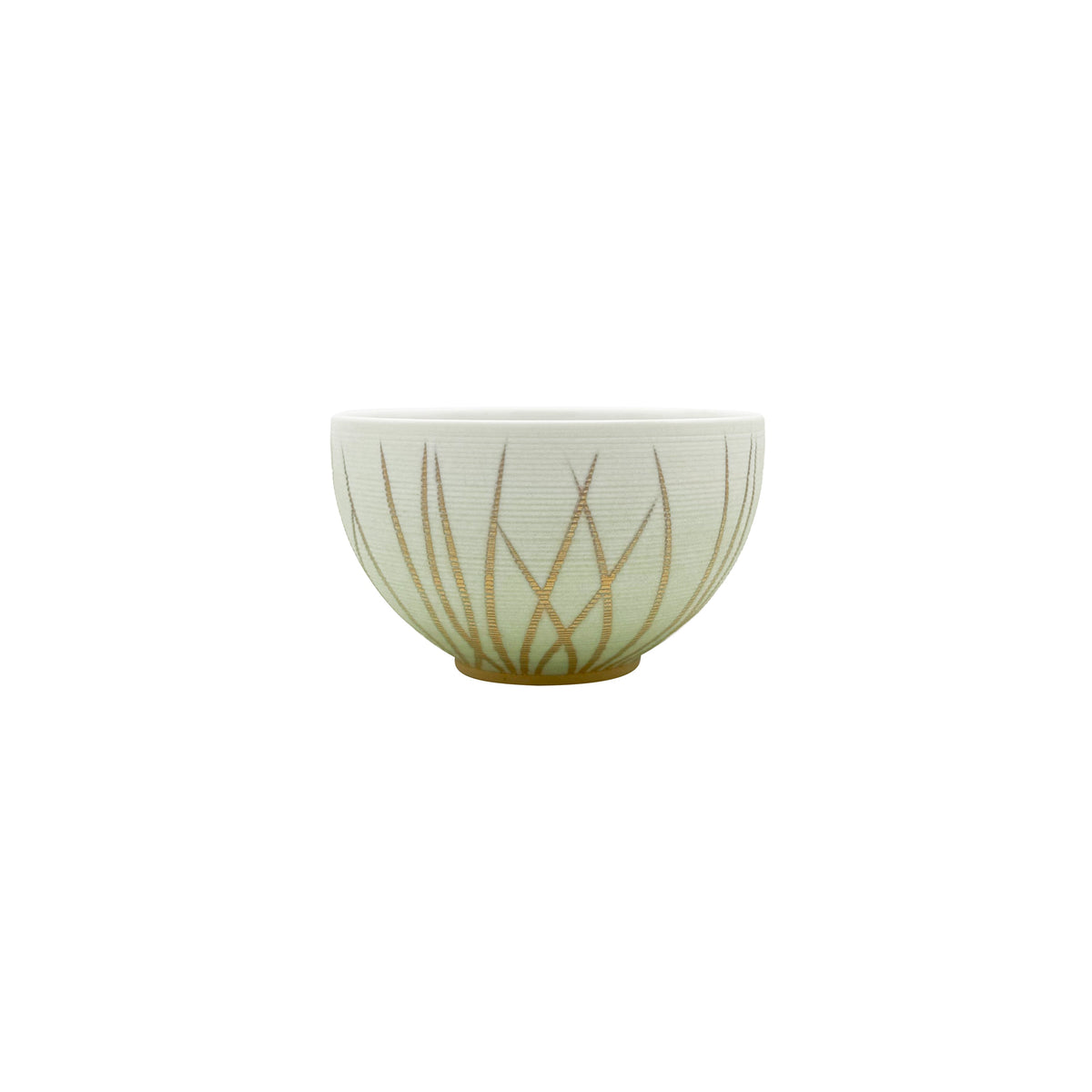 Jl Coquet HEMISPHERE Tundra Spring - Rice Bowl - 3.7 in SKU: HEM2003BSA061