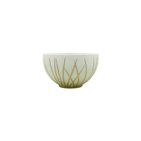 Jl Coquet HEMISPHERE Tundra Spring - Rice Bowl - 3.7 in SKU: HEM2003BSA061