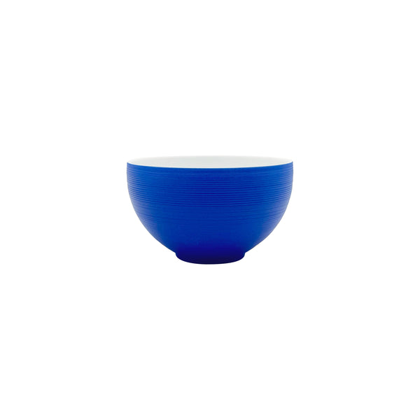 Jl Coquet HEMISPHERE Royal Blue - Rice Bowl - 3.7 in SKU: HEM2003BS0093