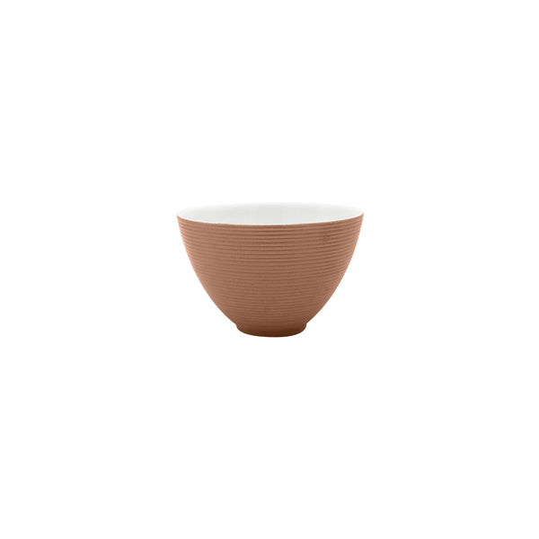 Jl Coquet HEMISPHERE Metallic Rose - Mini Bowl - 1.4 fl oz SKU: HEM2004BS0048