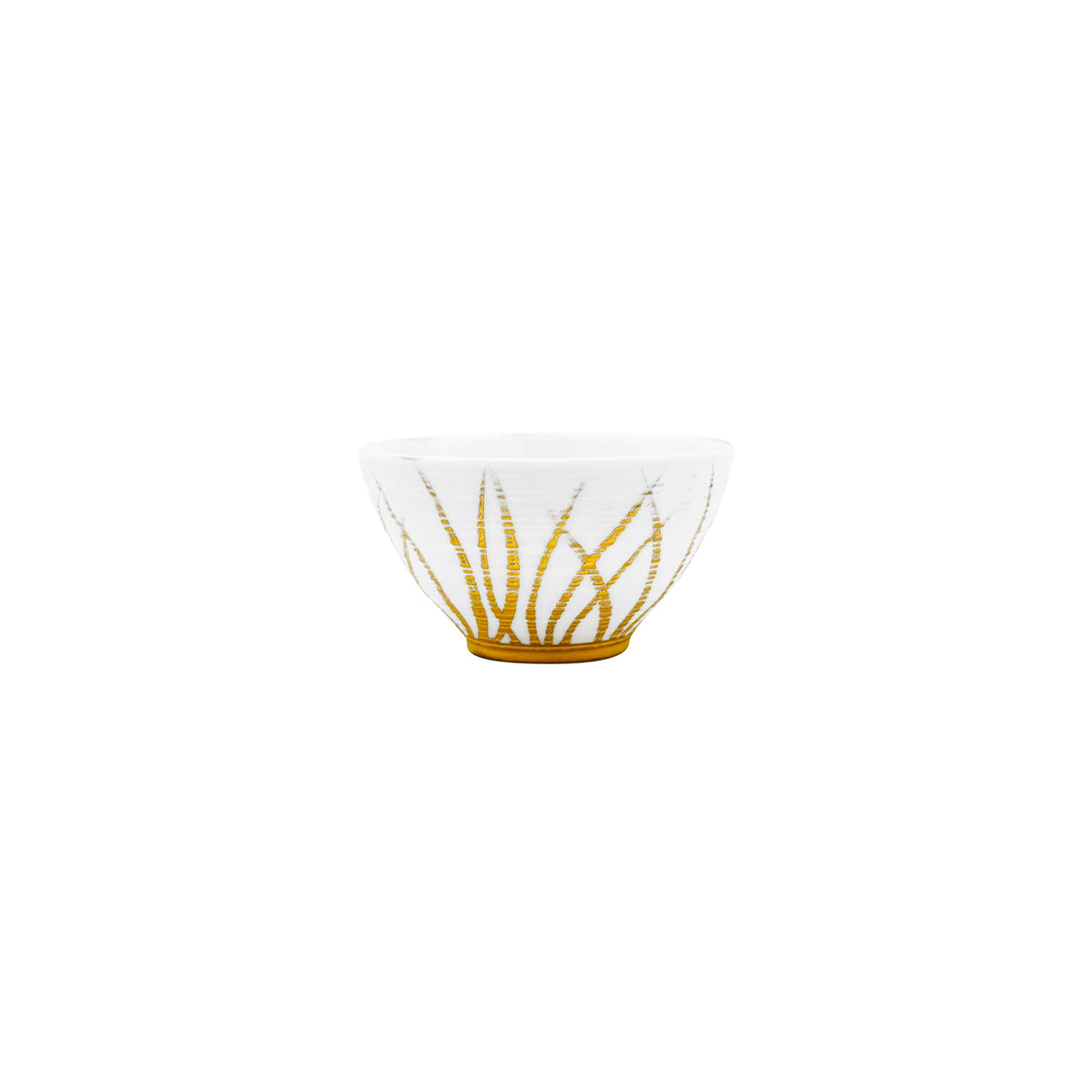 Jl Coquet HEMISPHERE Winter Tundra - Sake Bowl - 1.4 fl oz SKU: HEM2004BSA060