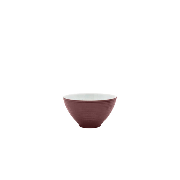 Jl Coquet HEMISPHERE Metallic Violet - Sake Bowl - 1.4 fl oz SKU: HEM2004BS0070