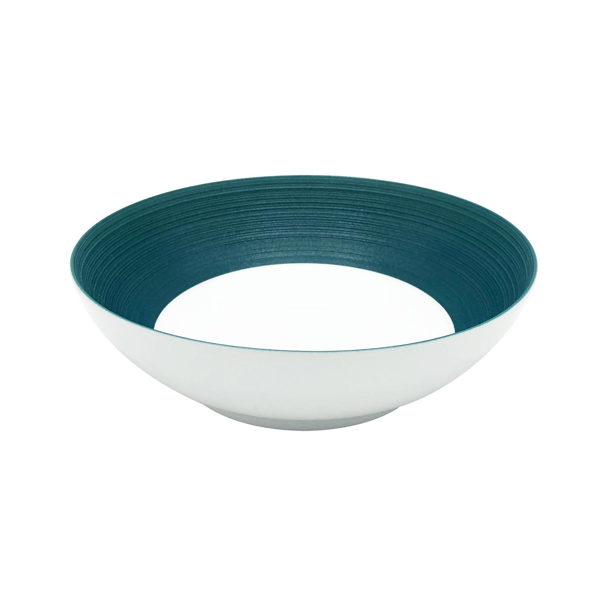 Jl Coquet HEMISPHERE Persian Blue - Large Salad Bowl - 7.7 in SKU: HEM2013BS0279