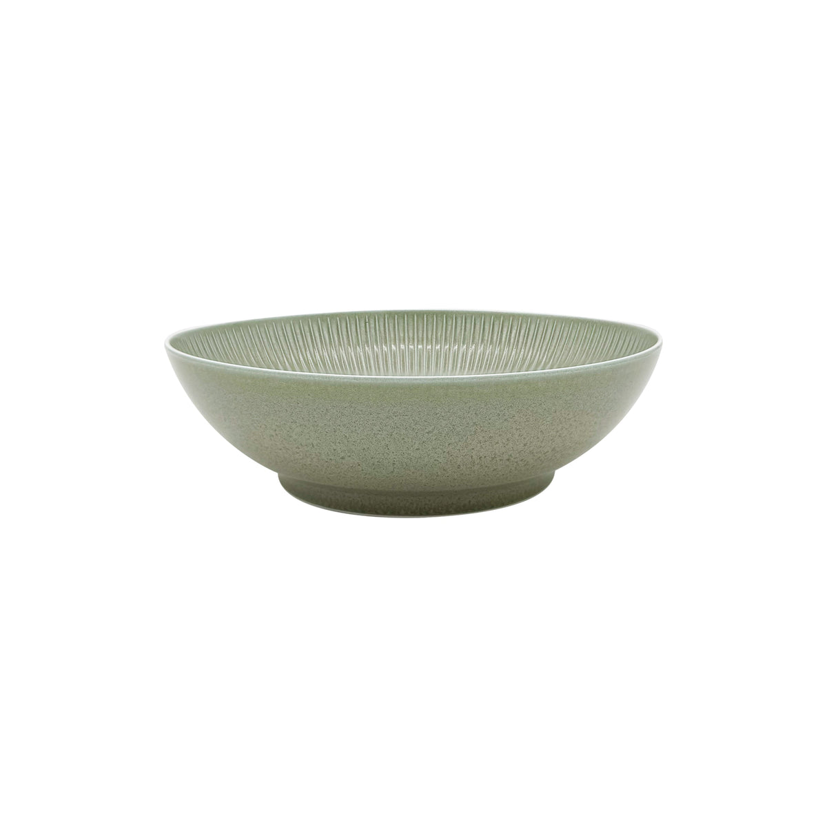 Jaune de Chrome TODRA Grey - Small Salad Bowl, Bolero  - 6.7 in SKU: BOL2014TGRITGRI000