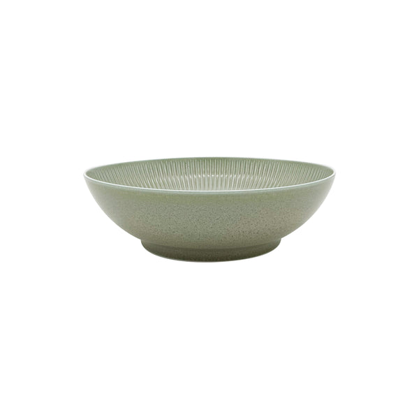 Jaune de Chrome TODRA Grey - Small Salad Bowl, Bolero  - 6.7 in SKU: BOL2014TGRITGRI000