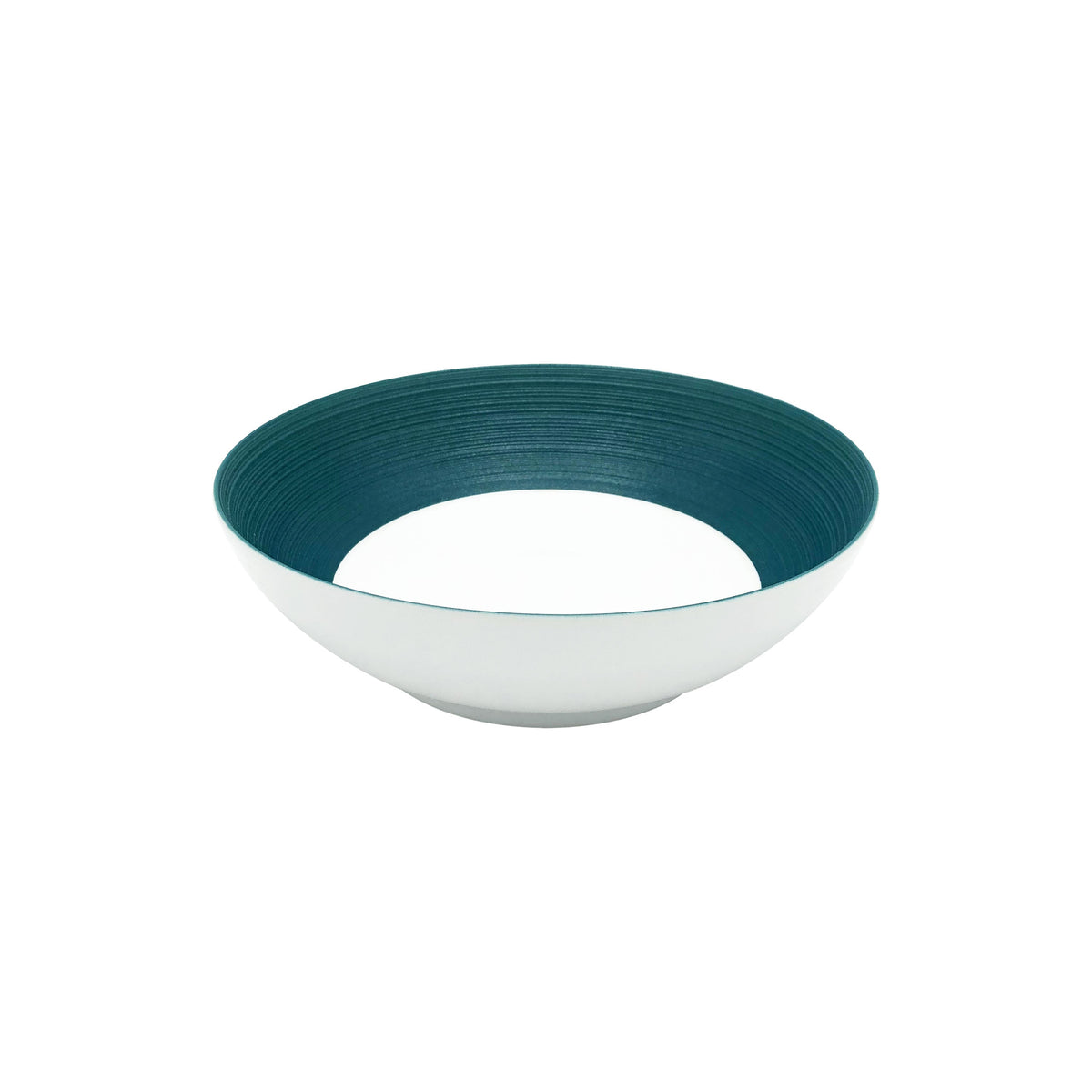 Jl Coquet HEMISPHERE Persian Blue - Small Salad Bowl - 6.7 in SKU: HEM2014BS0279
