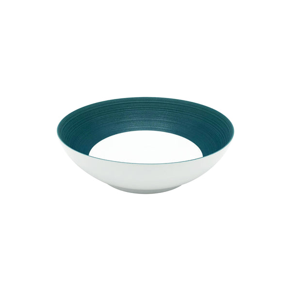 Jl Coquet HEMISPHERE Persian Blue - Small Salad Bowl - 6.7 in SKU: HEM2014BS0279