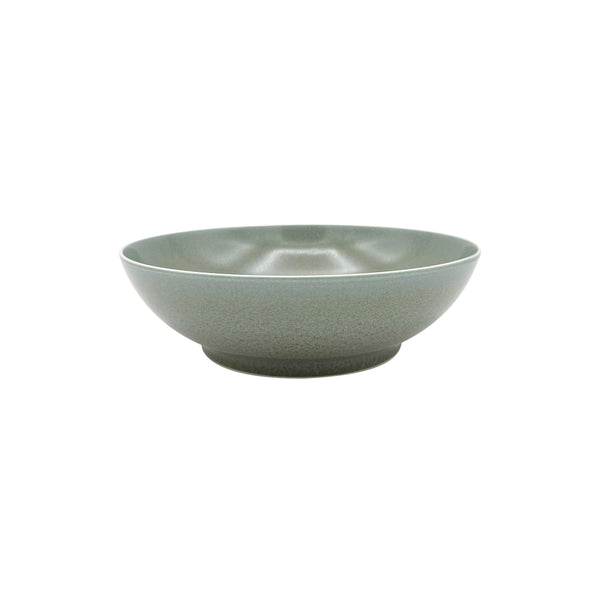 Jaune de Chrome TODRA Green - Small Salad Bowl  - 6.7 in SKU: HOR2014TVERTVER000