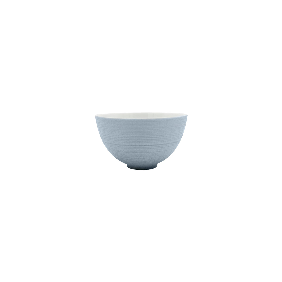 Jl Coquet HEMISPHERE Storm Blue - Small Sauce Bowl - 1.7 fl oz SKU: HEM2005BS0011