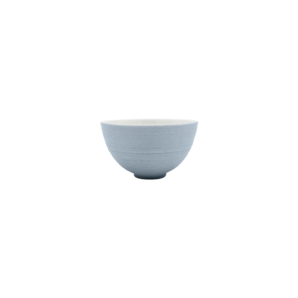 Jl Coquet HEMISPHERE Storm Blue - Small Sauce Bowl - 1.7 fl oz SKU: HEM2005BS0011