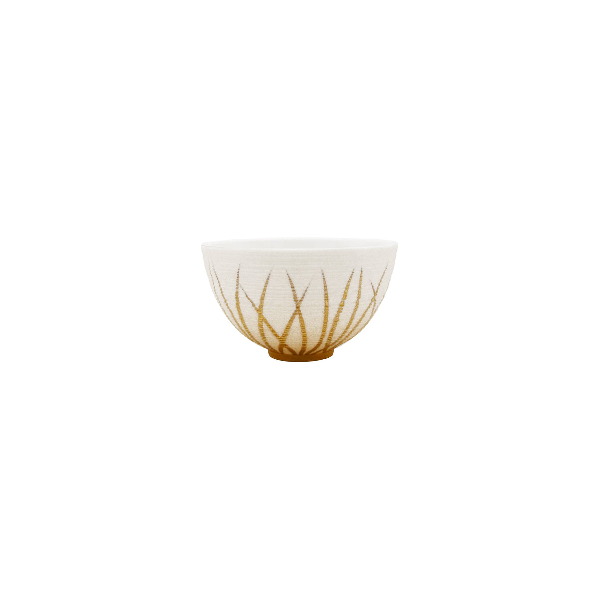Jl Coquet HEMISPHERE Tundra Autumn - Small Sauce Bowl - 1.7 fl oz SKU: HEM2005BSA059