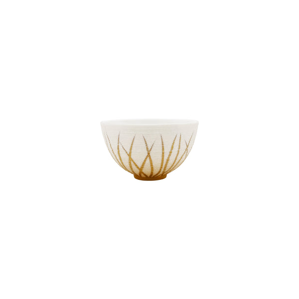 Jl Coquet HEMISPHERE Tundra Autumn - Small Sauce Bowl - 1.7 fl oz SKU: HEM2005BSA059