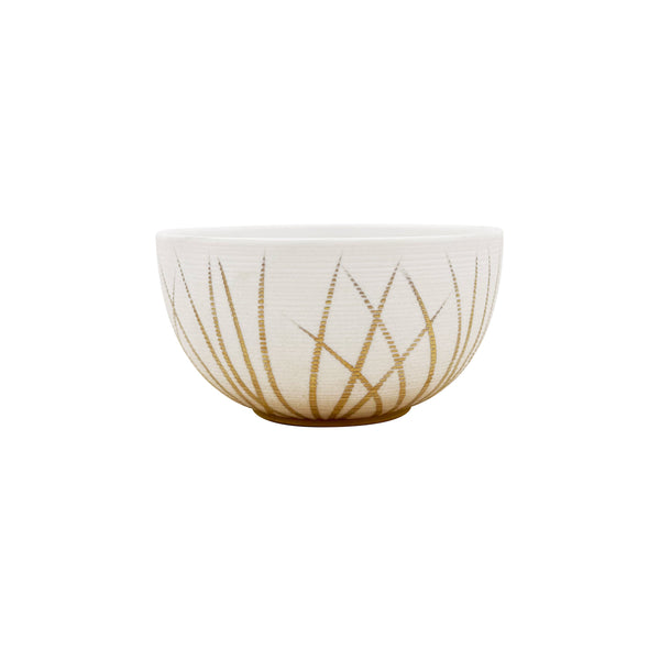 Jl Coquet HEMISPHERE Autumn Tundra - Soup Bowl - 4.5 in SKU: HEM2006BSA059