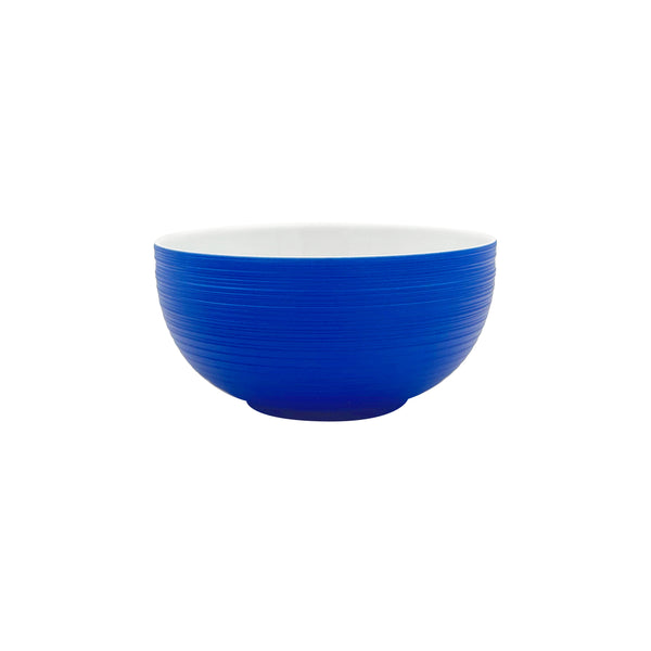 Jl Coquet HEMISPHERE Royal Blue - Soup Bowl - 4.5 in SKU: HEM2006BS0093