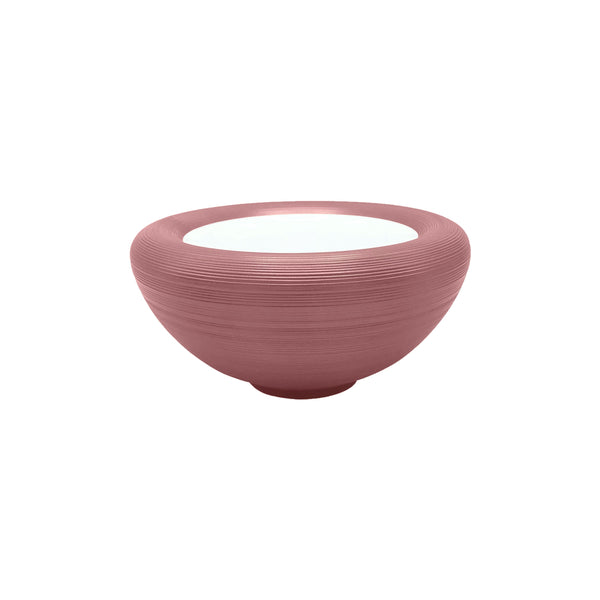 Jl Coquet HEMISPHERE Metallic Violet - Bubble Bowl - 13.5 fl oz SKU: HEM2032BS0070
