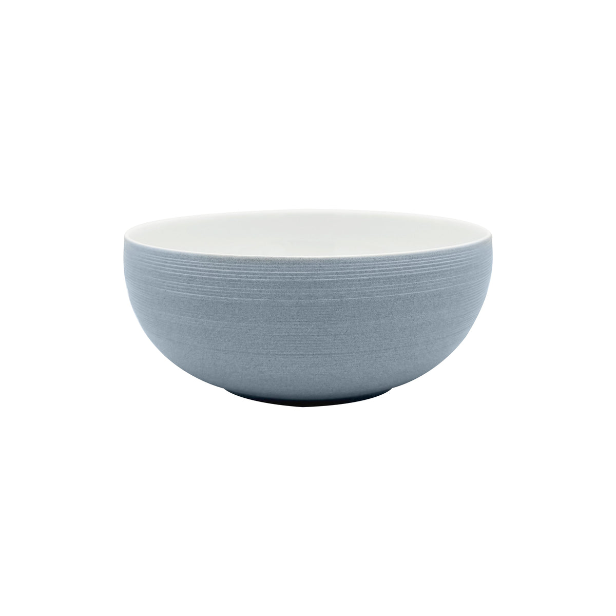 Jl Coquet HEMISPHERE Storm Blue - Korean Bowl - 5.5 in SKU: HEM2036BS0011