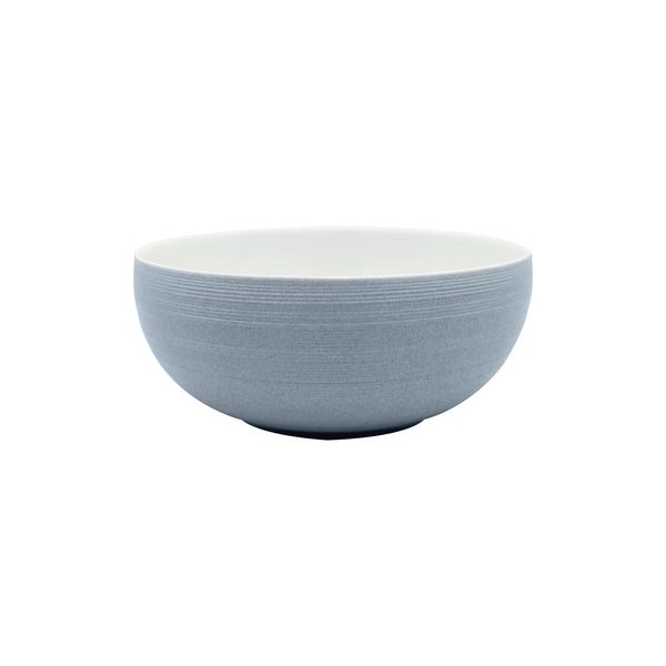 Jl Coquet HEMISPHERE Storm Blue - Korean Bowl - 5.5 in SKU: HEM2036BS0011