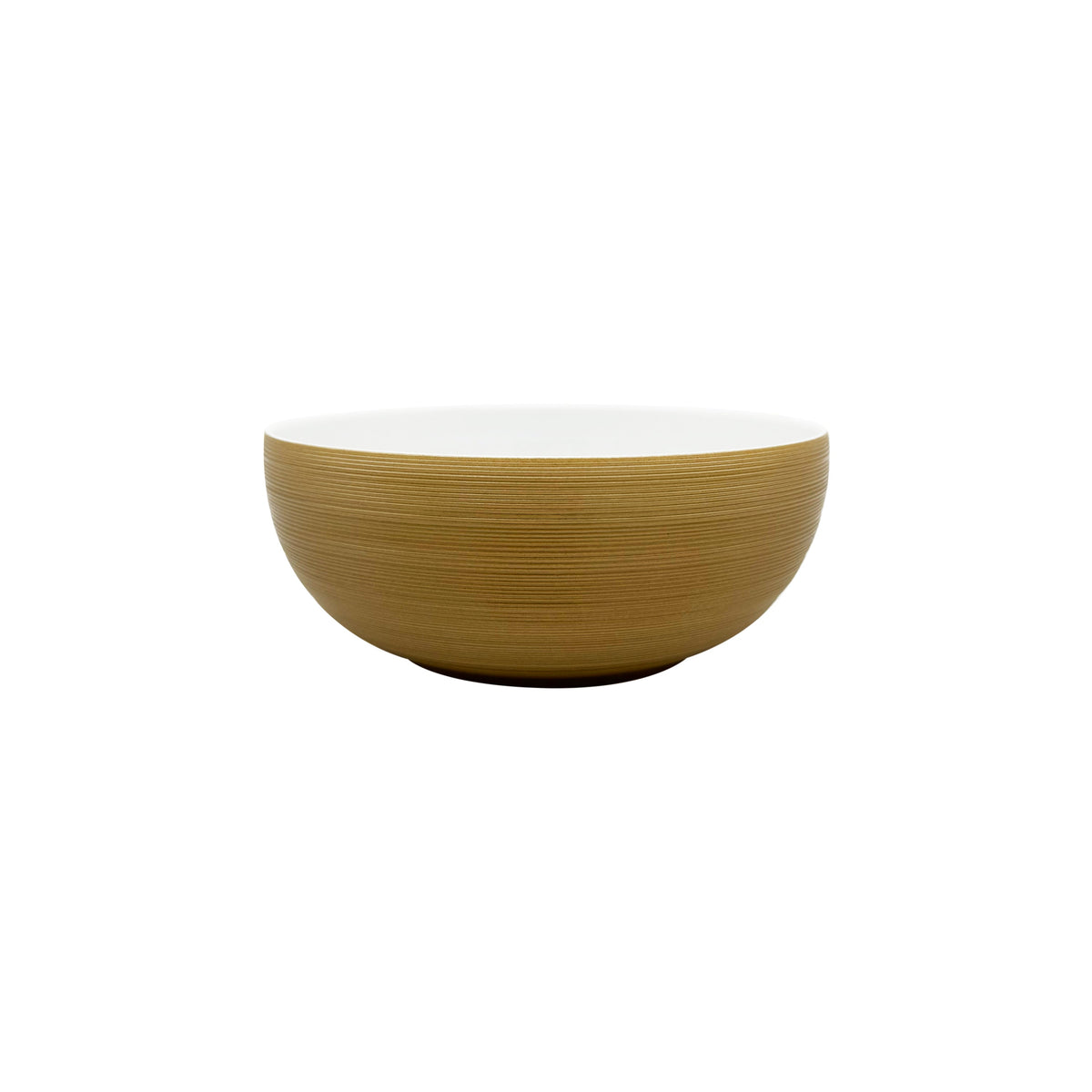 Jl Coquet HEMISPHERE Copper - Korean Bowl - 5.5 in SKU: HEM2036BS0020