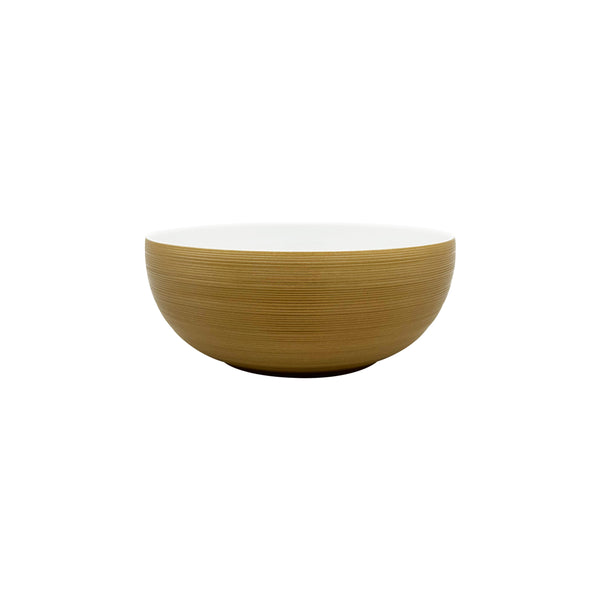 Jl Coquet HEMISPHERE Copper - Korean Bowl - 5.5 in SKU: HEM2036BS0020
