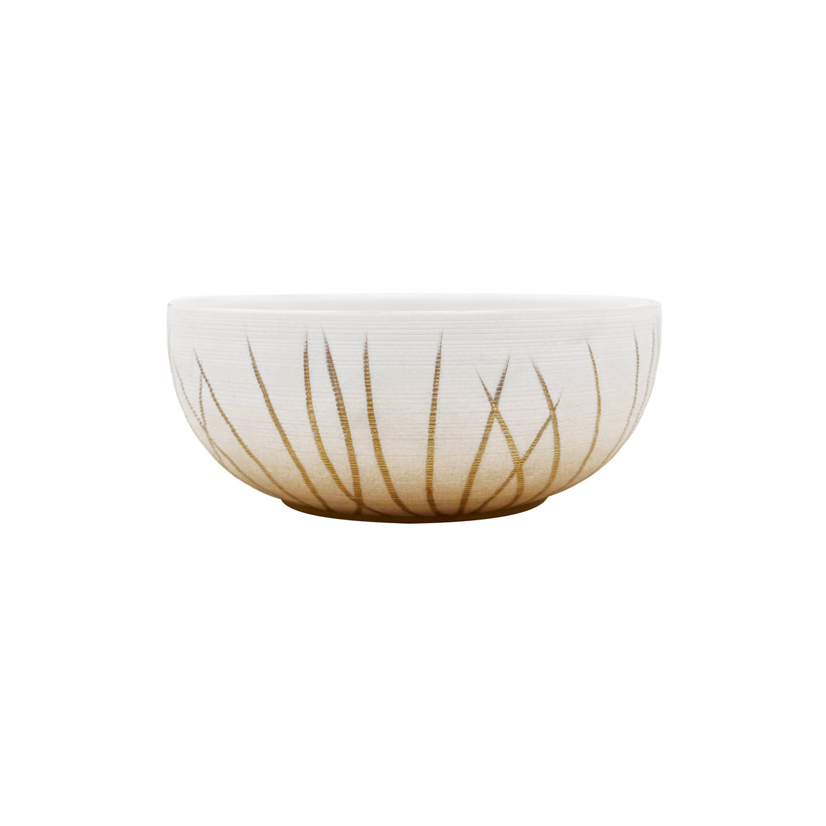 Jl Coquet HEMISPHERE Tundra Autumn - Korean Bowl - 5.5 in SKU: HEM2036BSA059