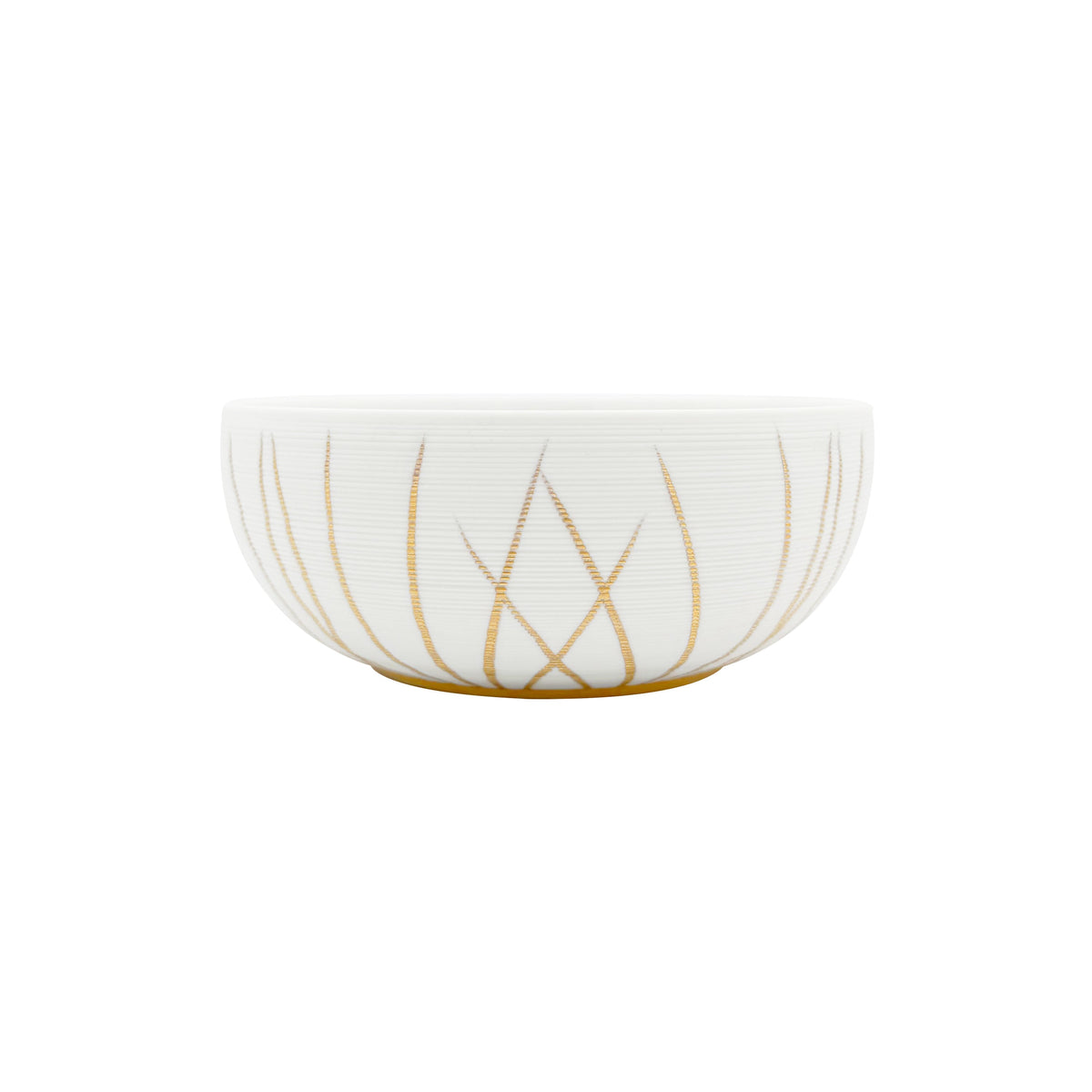 Jl Coquet HEMISPHERE Winter Tundra - Korean Bowl - 5.5 in SKU: HEM2036BSA060
