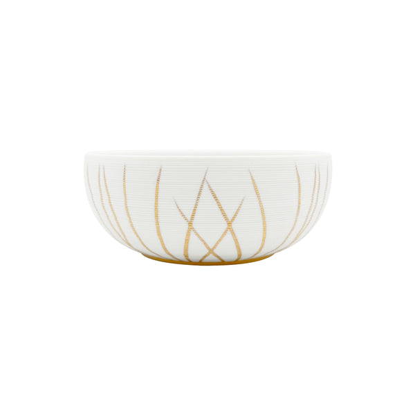 Jl Coquet HEMISPHERE Winter Tundra - Korean Bowl - 5.5 in SKU: HEM2036BSA060