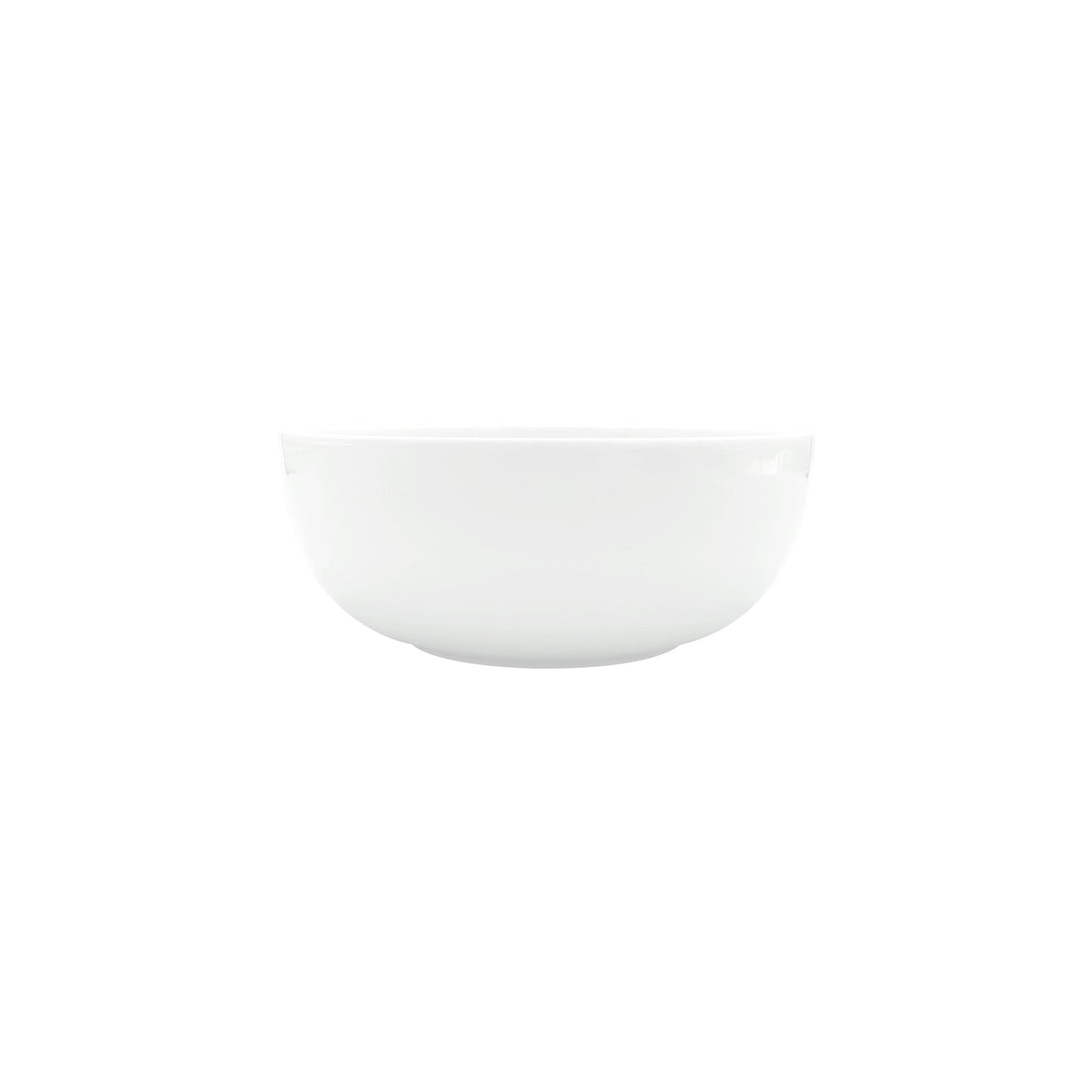 Jaune de Chrome TELLURE White - Korean Bowl  - 5.5 in SKU: HOR2036TEBLBLNC000