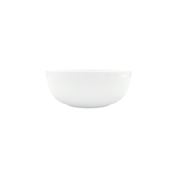 Jaune de Chrome TELLURE White - Korean Bowl  - 5.5 in SKU: HOR2036TEBLBLNC000