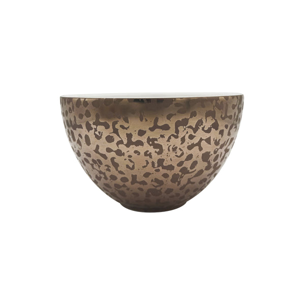 JL Coquet  BIG BANG Bronze - Bol Extra 21.98 OZ SKU: HOR2008BIBBBLNC000