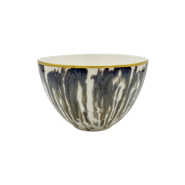 Jaune de Chrome CAILLE CREAM Fillet Gold - Extra Bowl  - 22.0 fl oz SKU: HOR2008ECRECREMA00