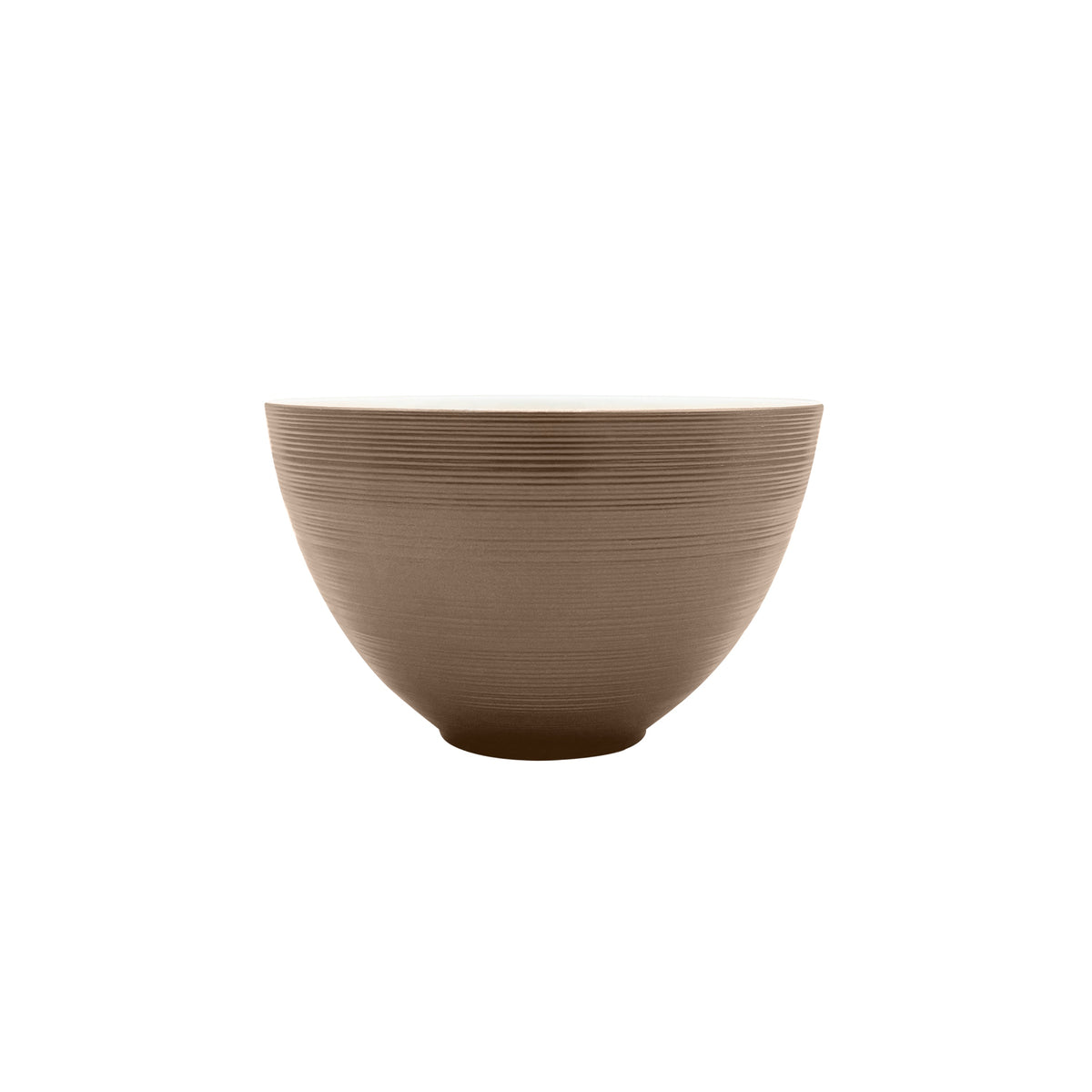 Jl Coquet HEMISPHERE Metallic Grey - Maxi Bowl - 15.2 fl oz SKU: HEM2009BS0030