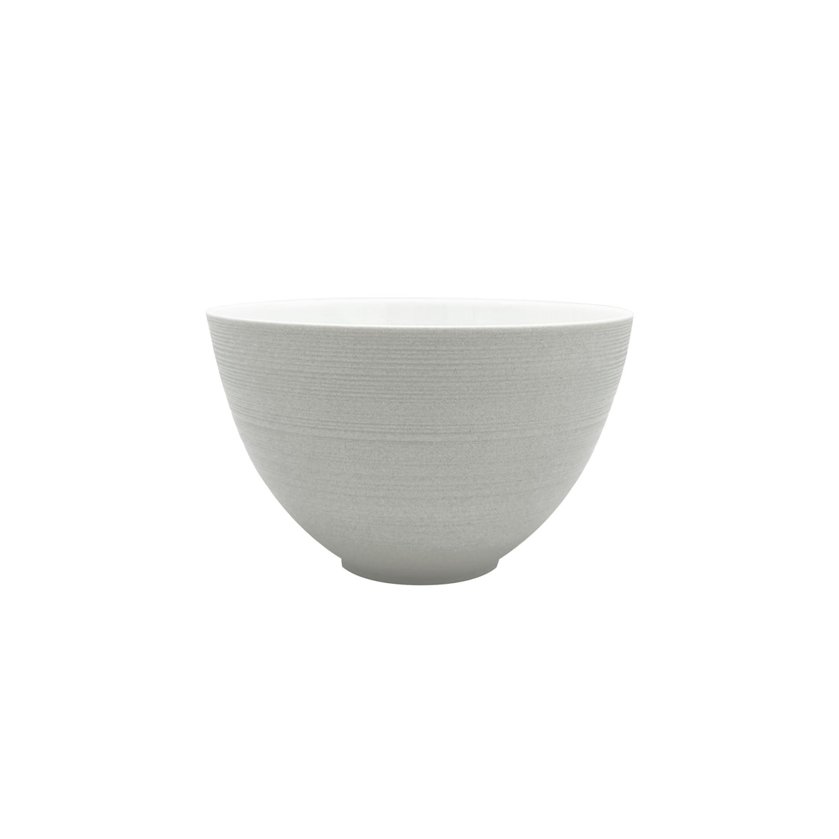 Jl Coquet HEMISPHERE Grey - Maxi Bowl - 15.2 fl oz SKU: HEM2009BS0029