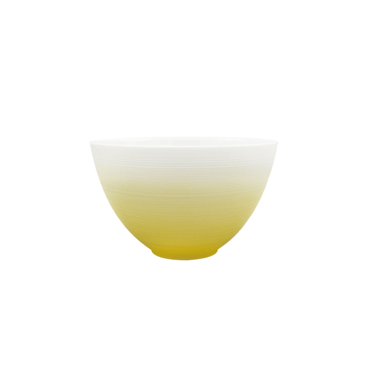 Jl Coquet HEMISPHERE Mimosa Yellow - Maxi Bowl - 15.2 fl oz SKU: HEM2009BS0288