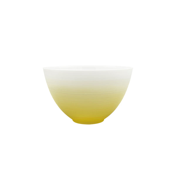 Jl Coquet HEMISPHERE Mimosa Yellow - Maxi Bowl - 15.2 fl oz SKU: HEM2009BS0288